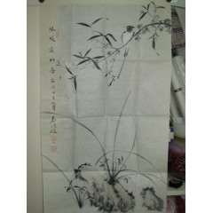 霍春陽 - 60 X 90